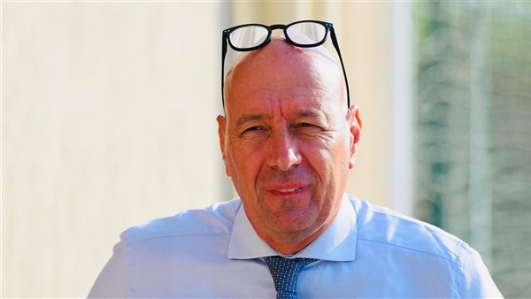 شريف العريان 