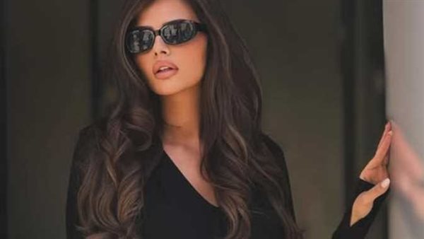 الفنانة هنادي مهنا