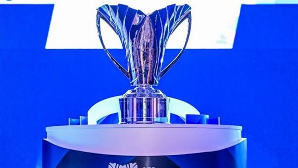 دوري أبطال آسيا 2