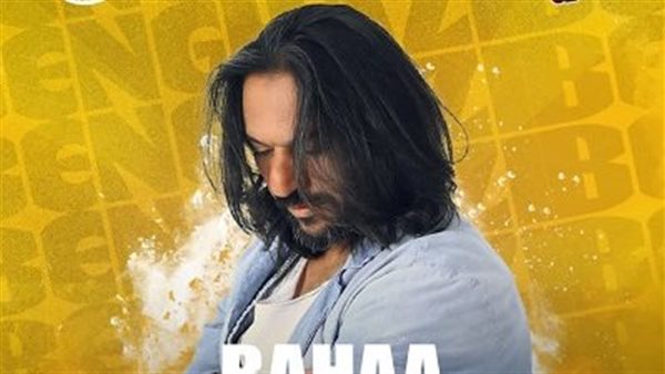 الفنان بهاء سلطان