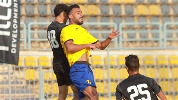 مباراة بتروجيت وكهرباء