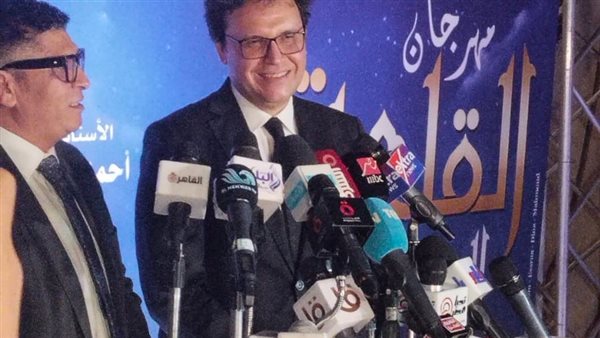 أحمد فؤاد هنو