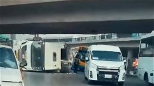 تريلا ميدان التحرير