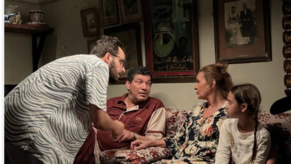 فيلم بنات فاتن