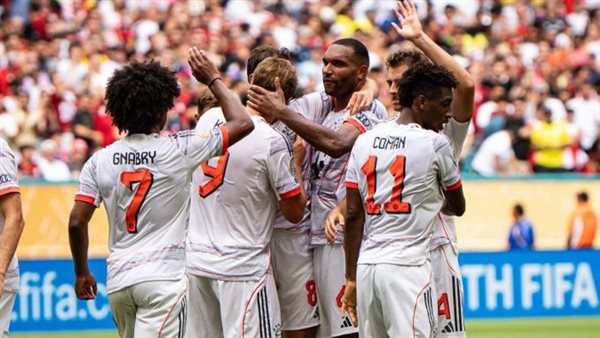 بايرن ميونخ