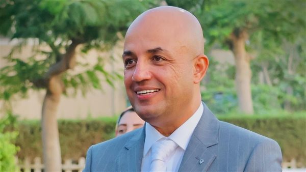 إسماعيل موسى الخماسي