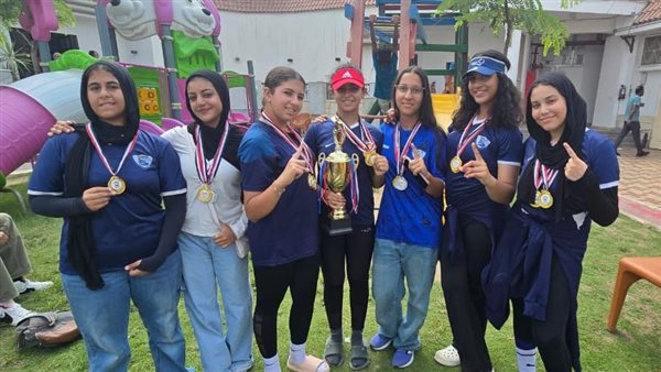 بطولة كأس مصر للتجديف