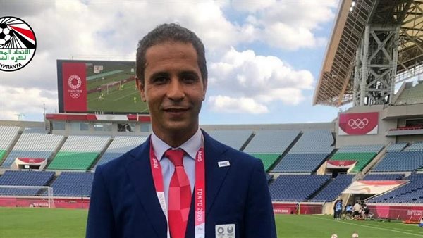 محمود عاشور 