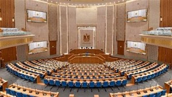 مجلس الشيوخ 