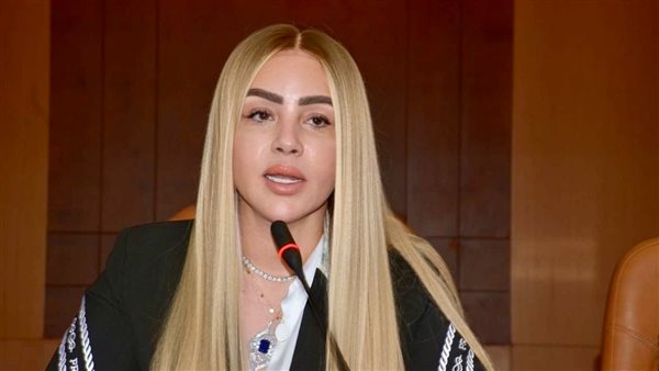 الدكتورة جيهان مديح،