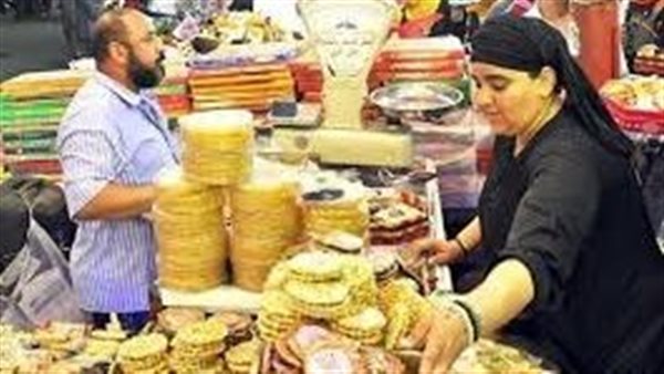 حلاوة المولد