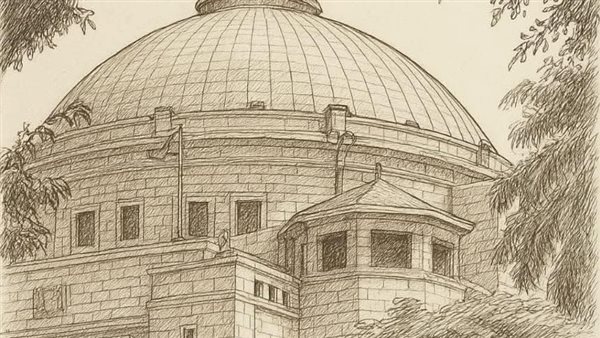 جامعة القاهرة 