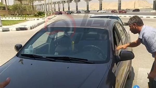 وصول جثمان تيمور