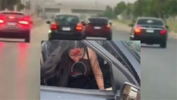 مطاردة طريق الواحات