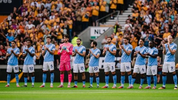 مانشستر سيتي