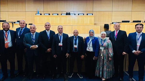 جانب من الفاعلية