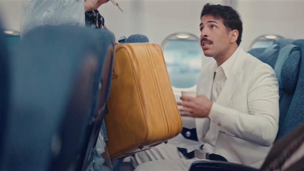 محمود ياسين جونيور