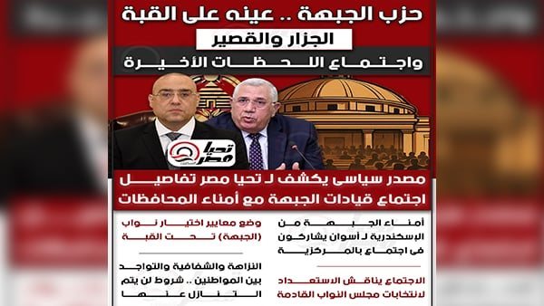 حزب الجبهة الوطنية