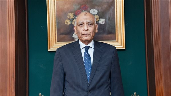 اللواء أشرف فرحات