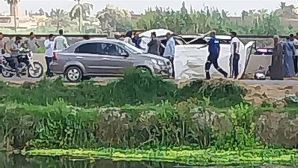 حادث الإسماعيلية