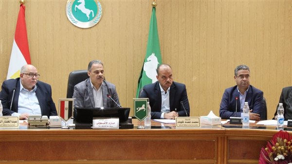 جانب من الإجتماع