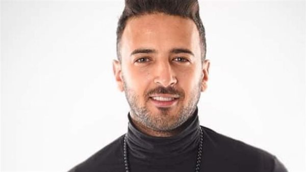 الفنان محمد مهران