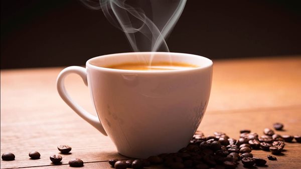 فنجان قهوة.. ارشيفية