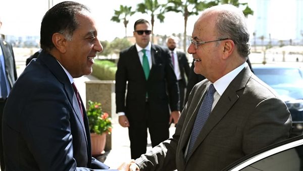 د. مصطفى مدبولي -