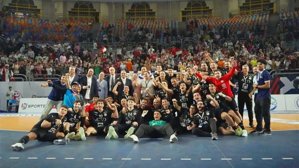 منتخب مصر لناشئي