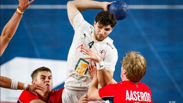 منتخب مصر لكرة اليد