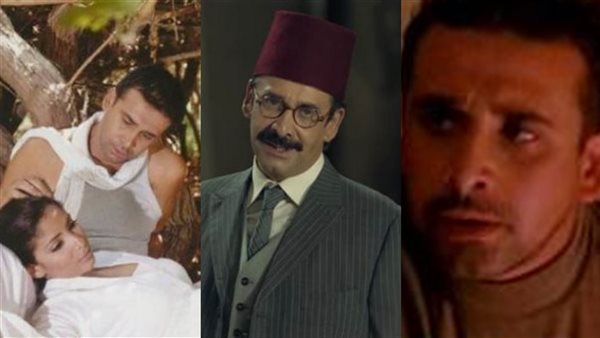 كريم عبد العزيز 