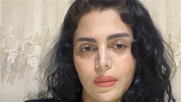 طليقة سعد الصغير