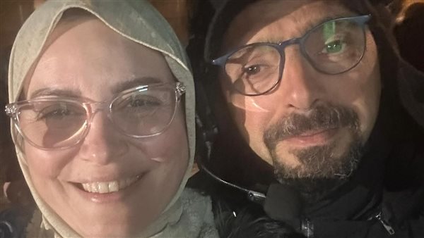 ريهام عبد الغفور