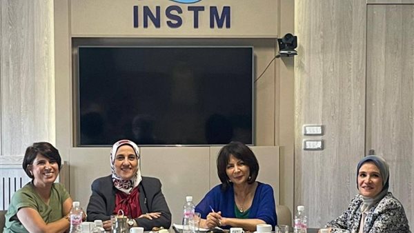 توقيع برتوكول تعاوني