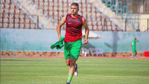 محمد عبدالنبي