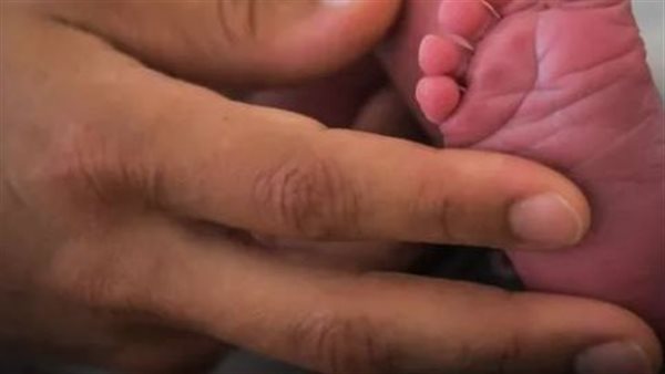 اختطاف رضيع