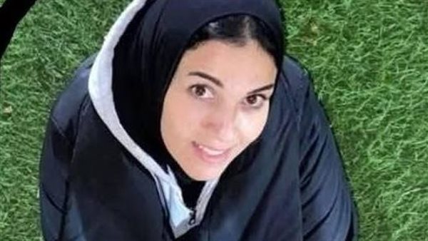 لاعبة الجودو المقتولة