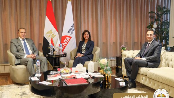 المستشار محمود فوزي