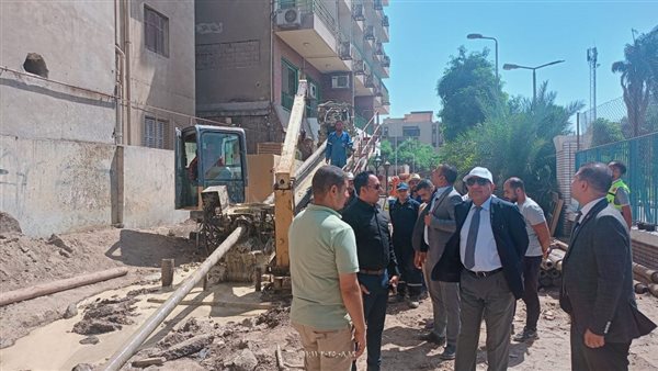 وزير الكهرباء 