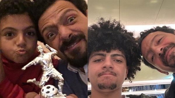 تيمور تيمور ونجله