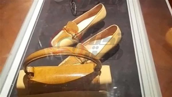 مقتنيات أم كلثوم