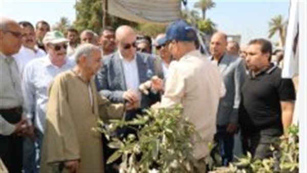 جانب من الافتتاح