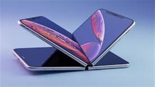 آيفون 18 القابل للطي