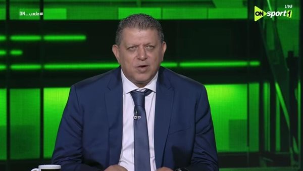 خالد فتحي رئيس مجلس