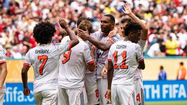 بايرن ميونخ