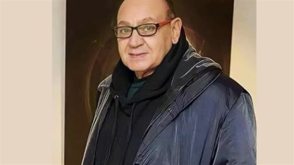 الدكتور يحيي عزمي