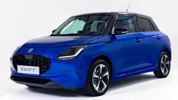 سوزوكي سويفت موديل