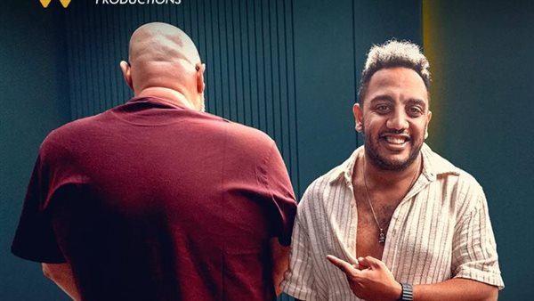 أوس أوس في برنامج