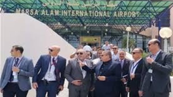 جانب من الجولة