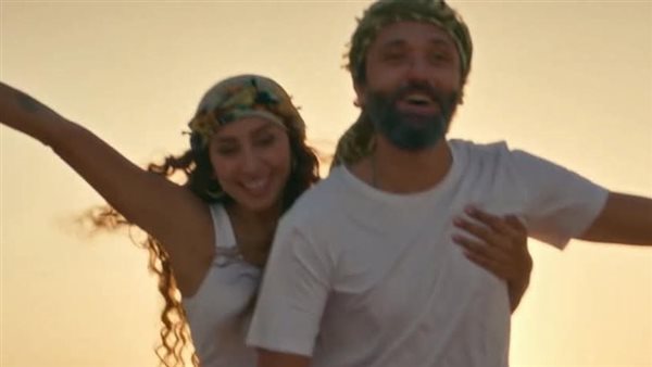 دينا الشربيني - كريم